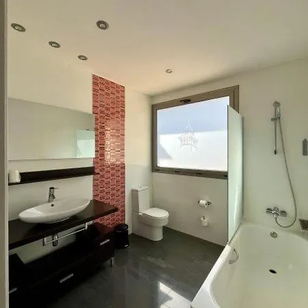 La - Adults Only Hotel Macanet De Cabrenys