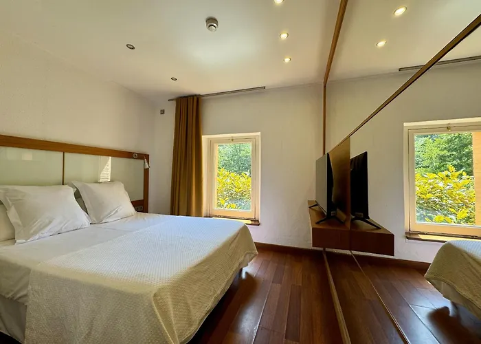 Spa La Central - Adults Only 3*