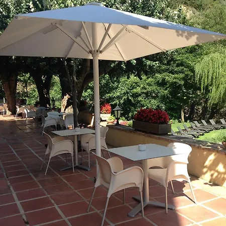 La - Adults Only Hotel Macanet De Cabrenys