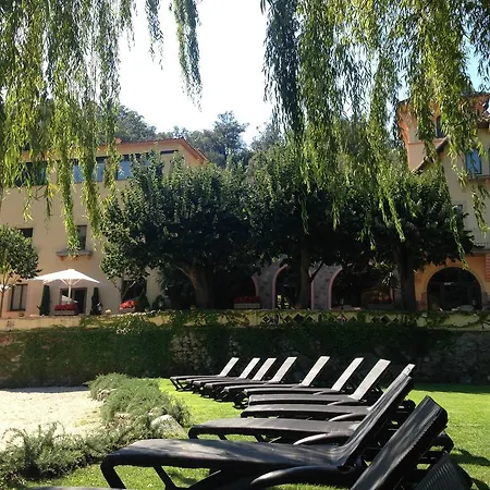 Hotel Boutique&Spa La Central - Adults Only 3* Maçanet de Cabrenys