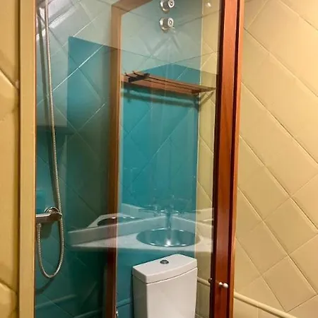 La - Adults Only 3* Maçanet de Cabrenys