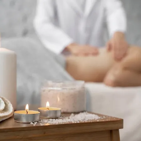 Hotel Hotel Spa La Central - Adults Only