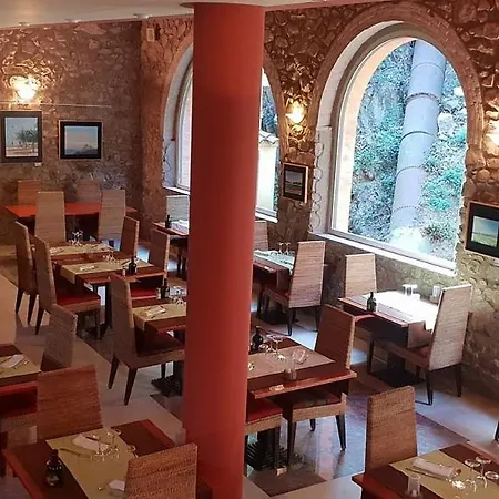 La - Adults Only Hotel Macanet De Cabrenys