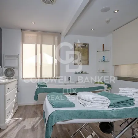 Hotel Boutique&Spa La Central - Adults Only Hotel 3*