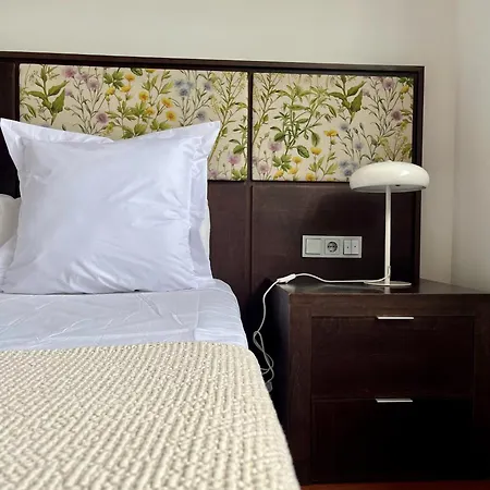 La - Adults Only Hotel 3*