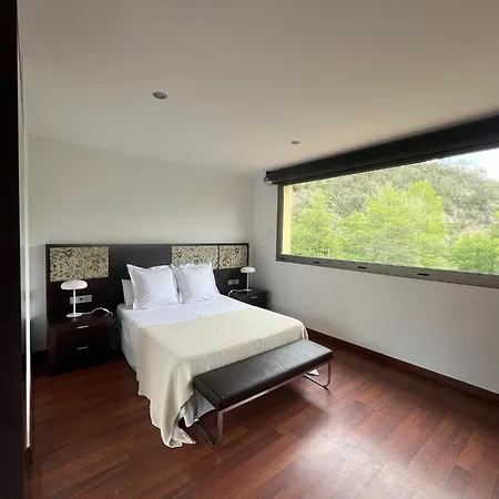 Hotel Hotel Boutique&Spa La Central - Adults Only Maçanet de Cabrenys