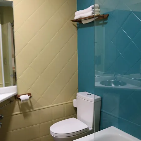 Hotel Hotel Spa La Central - Adults Only