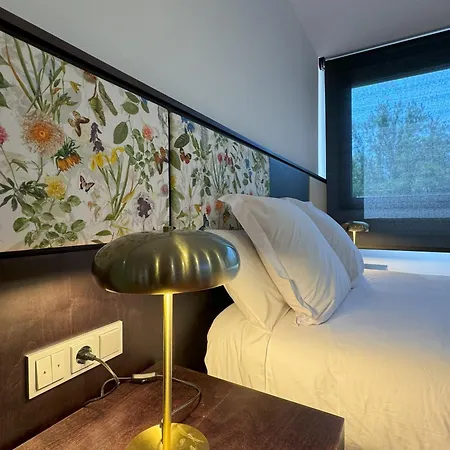 Hotel Boutique&Spa La Central - Adults Only Hotel 3*