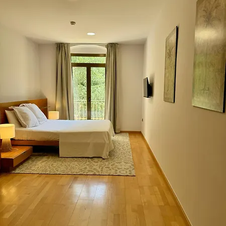 Hotel Spa La Central - Adults Only 3* Maçanet de Cabrenys