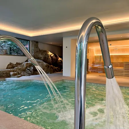 Hotel Boutique&Spa La Central - Adults Only 3* Maçanet de Cabrenys