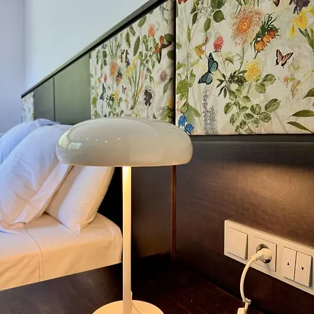 Hotel Hotel Spa La Central - Adults Only 3*