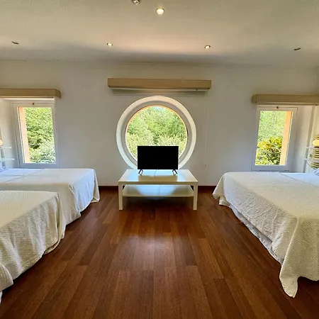 Hotel Hotel Boutique&Spa La Central - Adults Only Maçanet de Cabrenys