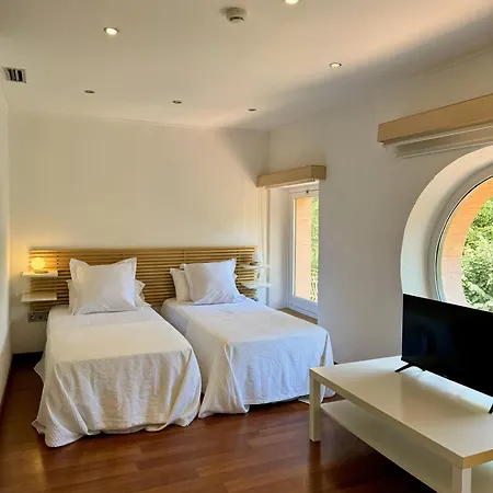 La - Adults Only Hotel Macanet De Cabrenys