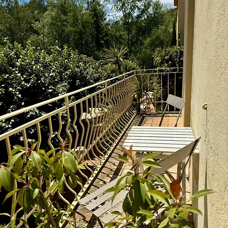 La - Adults Only 3* Macanet De Cabrenys