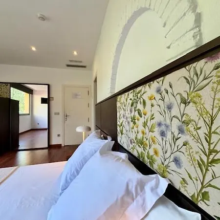 La - Adults Only 3* Macanet De Cabrenys