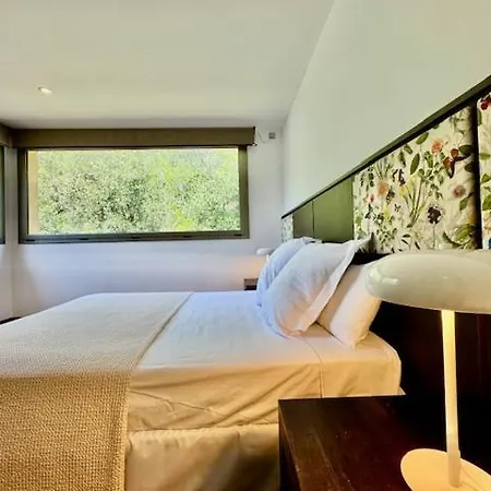Hotel La - Adults Only Macanet De Cabrenys