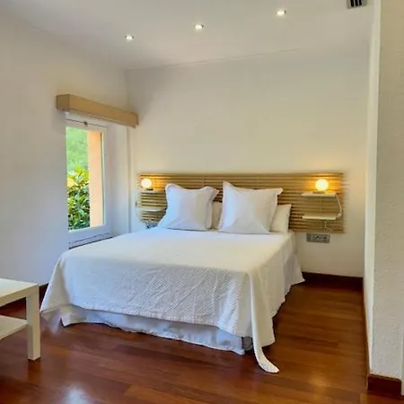 La - Adults Only 3* Macanet De Cabrenys