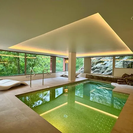 Hotel Boutique&Spa La Central - Adults Only