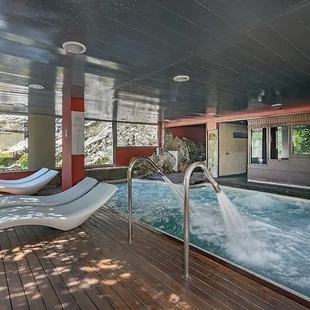 Hotel Hotel Boutique&Spa La Central - Adults Only 3*