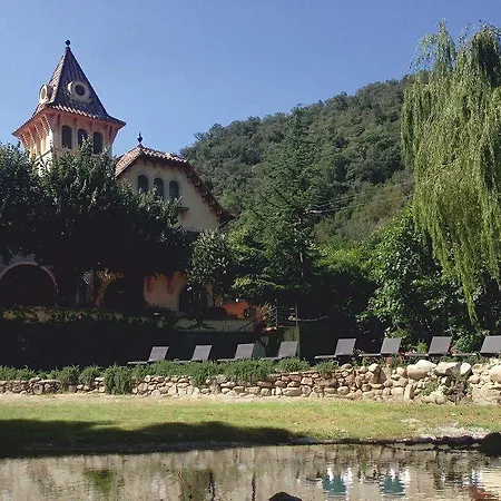 Hotel Boutique&Spa La Central - Adults Only Maçanet de Cabrenys