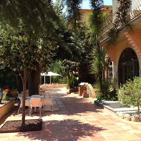 Hotel Spa La Central - Adults Only 3*