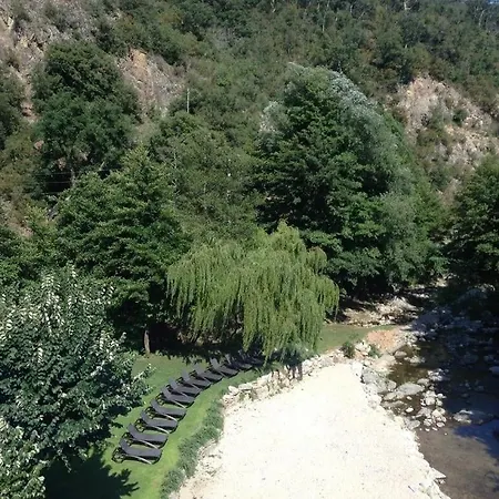 La - Adults Only 3* Macanet De Cabrenys