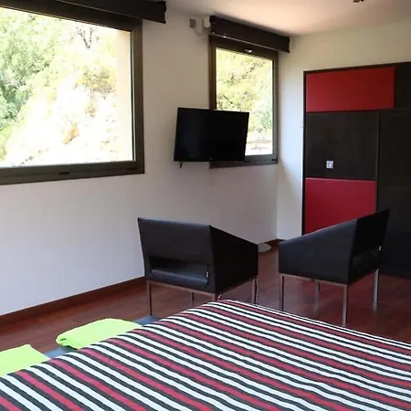 La - Adults Only Hotel 3*