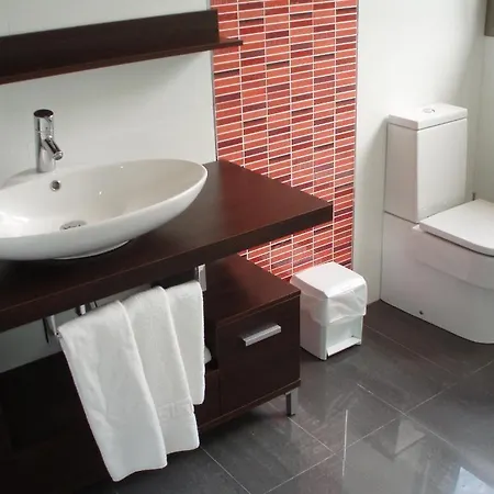 Hotel Boutique&Spa La Central - Adults Only Hotel