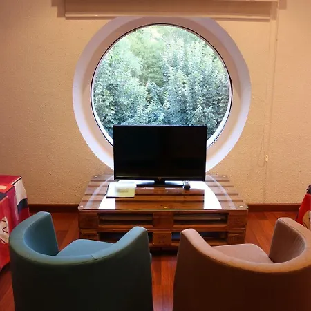 Hotel Hotel Spa La Central - Adults Only 3*