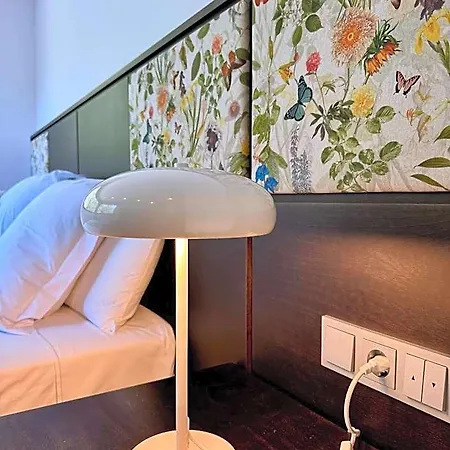 Hotel La - Adults Only