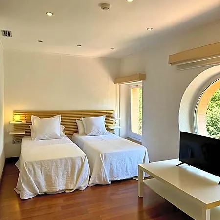 La - Adults Only Hotel