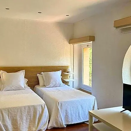 La - Adults Only 3* Maçanet de Cabrenys