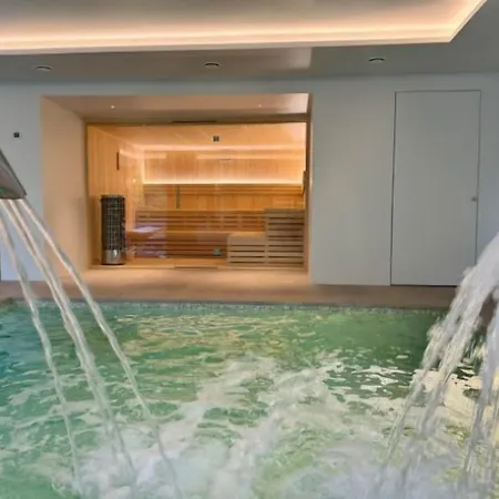 Hotel Spa La Central - Adults Only Maçanet de Cabrenys