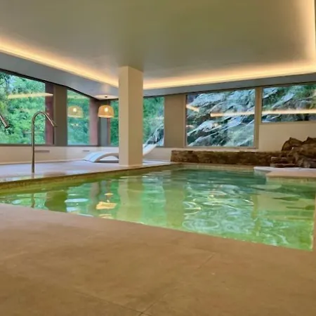 Hotel Hotel Spa La Central - Adults Only Maçanet de Cabrenys