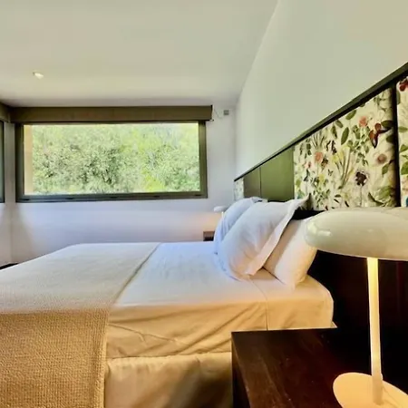 Hotel Hotel Spa La Central - Adults Only 3*