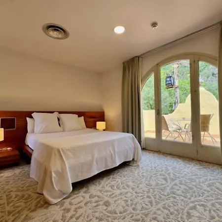 Hotel Boutique&Spa La Central - Adults Only