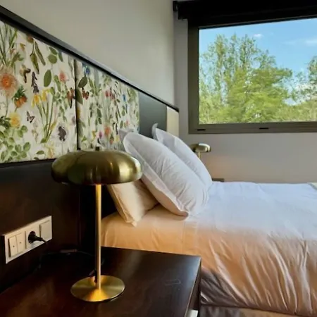 Hotel Spa La Central - Adults Only 3* Maçanet de Cabrenys