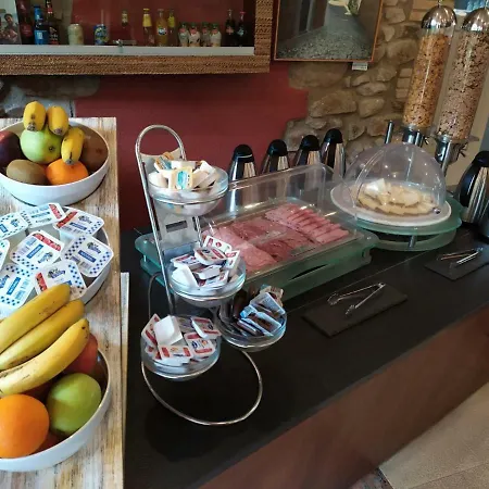 La - Adults Only Hotel 3*
